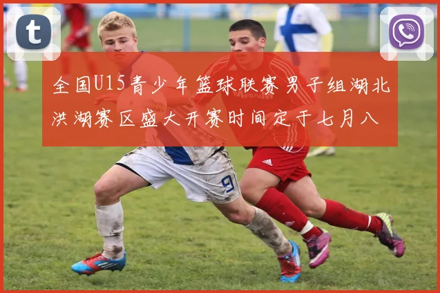 全国U15青少年篮球联赛男子组湖北洪湖赛区盛大开赛时间定于七月八日至十三日