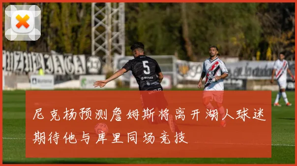 尼克杨预测詹姆斯将离开湖人球迷期待他与库里同场竞技